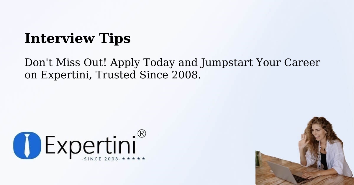 Interview Tips & Techniques for Job Seekers – Borgarnes - Borgarnes, Iceland Jobs Expertini