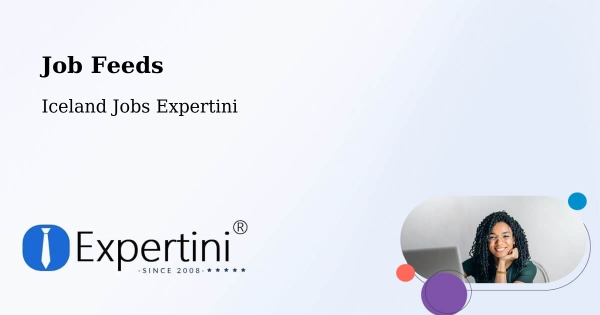Job Listings Feed – Borgarnes - Iceland Jobs Expertini