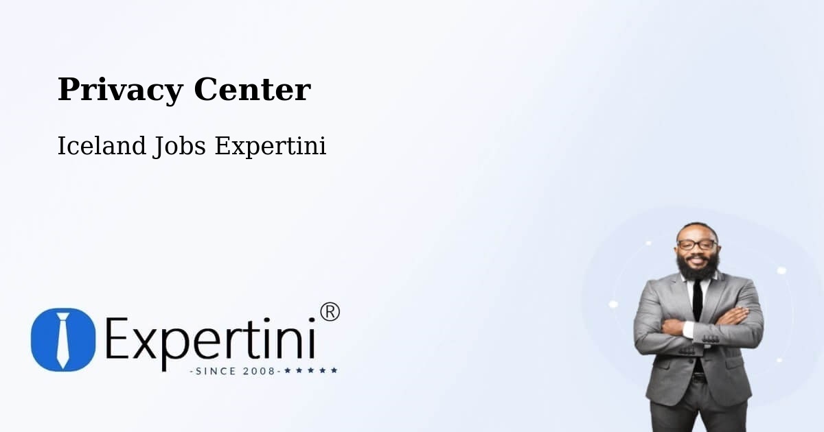 Privacy Policy – Borgarnes - Iceland Jobs Expertini