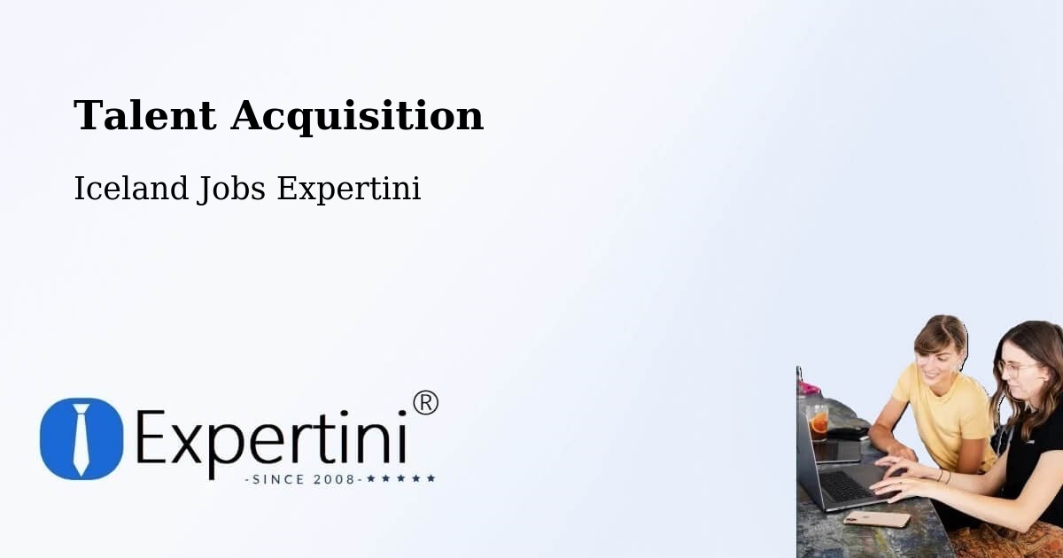 Post Jobs & Find Candidates in Borgarnes – Talent Acquisition Solutions - Iceland Jobs Expertini